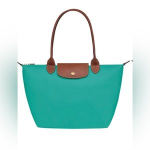 Longchamp bag medium